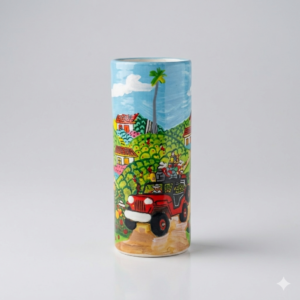 Copa tequilera