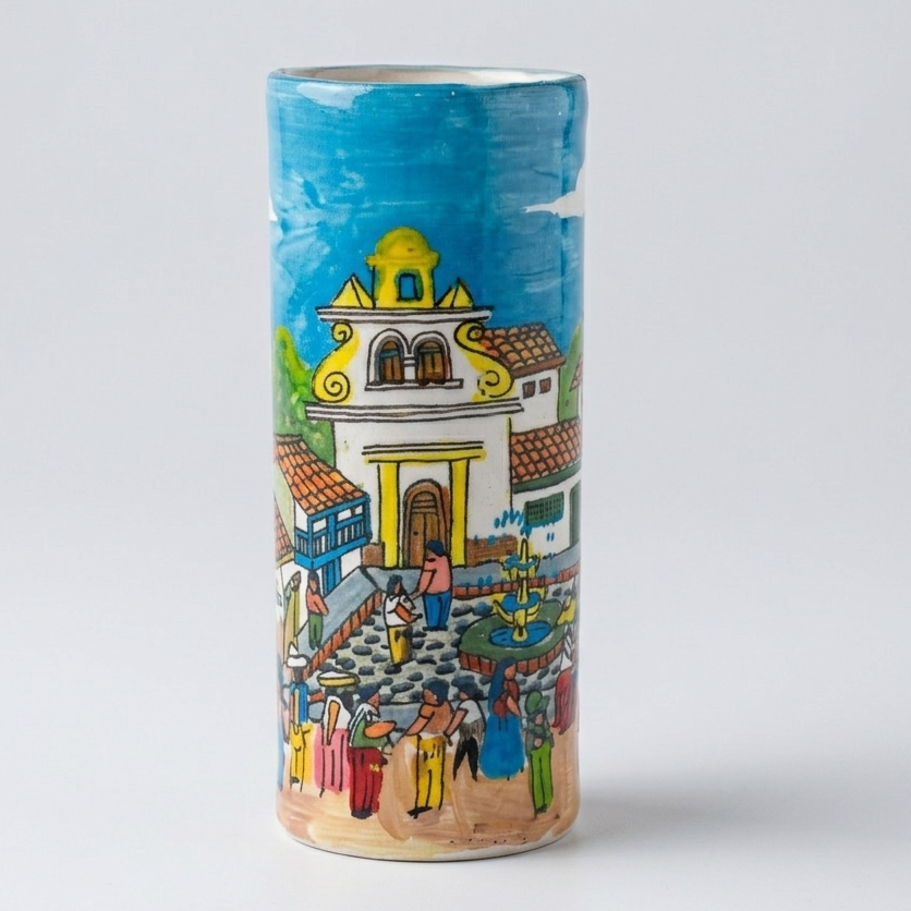 Copa tequilera (antioquia)